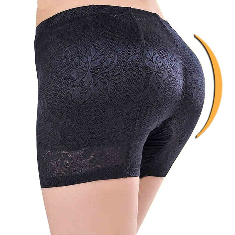 Booty Hip Enhancer And Body Shaper Padding Pants - 31205 Find Epic Store