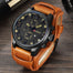 Men Watches Top Brand Luxury Army Military Steampunk Sports Male Quartz-Watch Men Hodinky Relojes Hombre - 0 Find Epic Store