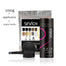 Sevich Hair Building Fibers Kits 100g Refill Bag+ 25g Empty Bottle + Applicator Hair Loss Treatment 10 Colors Hair Fiber Powder - 200001173 Find Epic Store