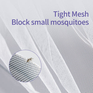 Baby Accessories Stroller Accessories Baby Stroller Mosquito Bug Net Insect Netting Cover Safe Infants Protection Mesh - 150106 Find Epic Store
