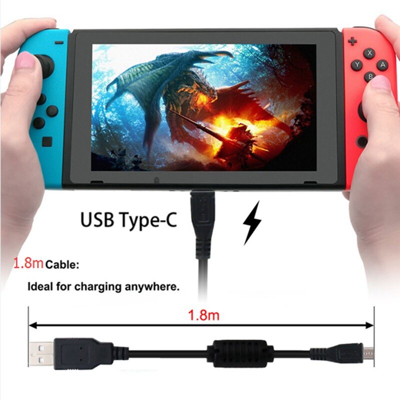 6 in 1 Game Accessories Kit for Nintendo Switch Protective Bag Tempered Film Protective Case Hand-strap Stand Charging Cable R15 - 200005123 Find Epic Store