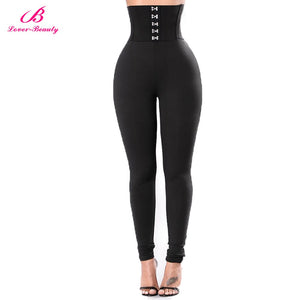 Women High Waist Skinny Leggings Solid Fitness Leggings Butt Lift Hips Ankle Length Stretch Elegant Sporting Pants - 200000865 Find Epic Store