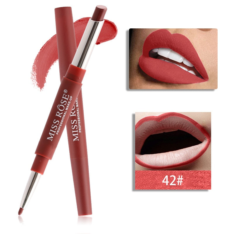 Makeup 20 Color Matte Long Lasting Waterproof Lipstick Set - 200001142 42 / United States Find Epic Store