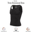 Men Slimming Body Shaper Belly Control Shapewear Man Shapers Modeling Underwear Waist Trainer Corrective Posture Vest Corset - 200001873 Black Sleeveless / Asian(M)US(S) / United States Find Epic Store