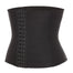 Man Waist Trainer Body Shaper Belly Control Slimming Shapewear Corrective Posture Men Shapers Vest Modeling Underwear Corset - 200001873 Black / S / United States Find Epic Store
