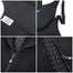 Women Body Shapes Neoprene Sauna Sweat Vest Waist Trainer Slimming Tummy Control Trimmer Corset Workout Thermo Shapewear Black - 31205 Find Epic Store