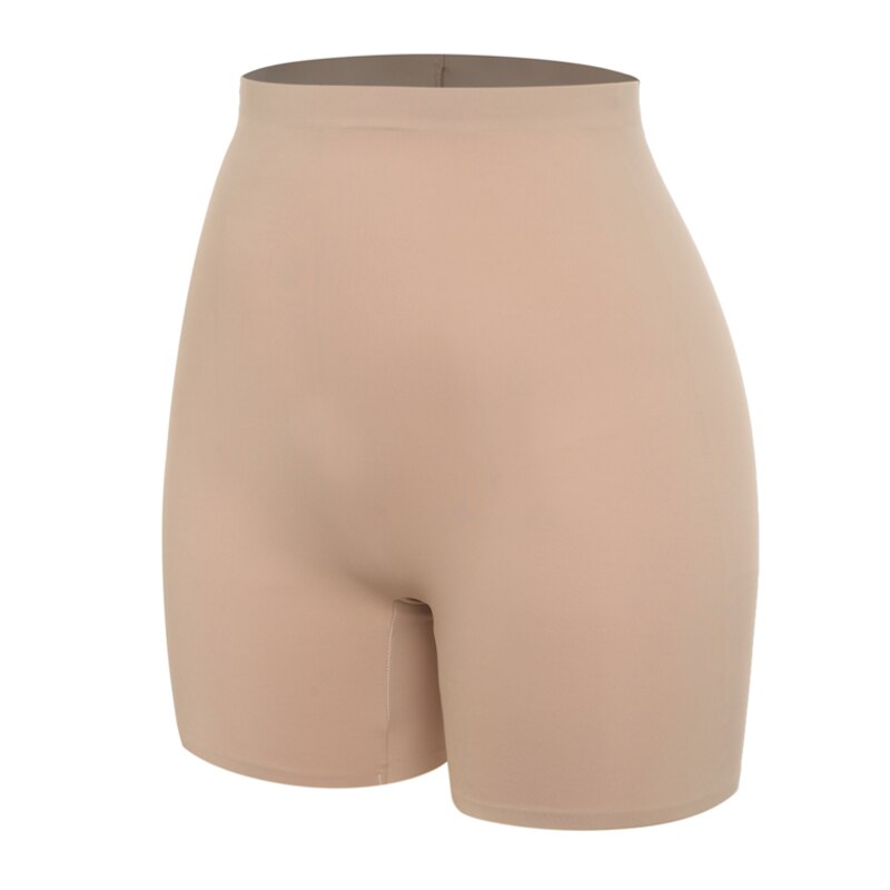 Under Skirt Invisible Shorts - 200003581 United States / Beige / S Find Epic Store