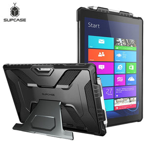 For Surface Pro 7 2019/Pro 6/Pro 5 /Pro 4/Pro LTE Case SUPCASE UB PRO Full-Body Kickstand Rugged Cover,Compatible With Keyboard - 200001091 Find Epic Store