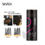 Sevich 25g Gel + Fixing Hair Spray + Nozzle Applicator Pump Keratin Hair Building Fibers Powder - 200001174 Find Epic Store