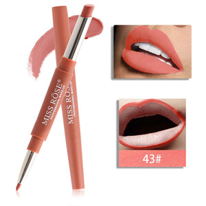 Makeup 20 Color Matte Long Lasting Waterproof Lipstick Set - 200001142 43 / United States Find Epic Store