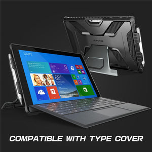 For Surface Pro 7 2019/Pro 6/Pro 5 /Pro 4/Pro LTE Case SUPCASE UB PRO Full-Body Kickstand Rugged Cover,Compatible With Keyboard - 200001091 Find Epic Store