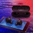 TWS Bluetooth 5.0 Earphones Portable TWS Wireless Stereo Earbuds Mini In-Ear Sport Noise Reduction Earphones with Charging Box - 63705 Find Epic Store
