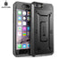 For iPhone 6 Plus Case UB Pro Full-Body Rugged Holster Clip Cover with Built-in Screen Protector For iPhone 6s Plus Case - 380230 Find Epic Store