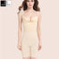 Full Body Shaper Tummy Slimming Shapewear Modeling Belt Waist Trainer Butt Lifter Woman Thigh Reducer Panties Pulling Up Corset - 31205 Beige / M / United States Find Epic Store