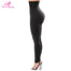 Women High Waist Skinny Leggings Solid Fitness Leggings Butt Lift Hips Ankle Length Stretch Elegant Sporting Pants - 200000865 Find Epic Store