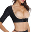 Invisible Chest Lifter Seamless Arm Shaper Corrective Underwear Slimming Shapewear Body Slimmer Modeling Corset - 31205 Find Epic Store