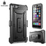 For iPhone 6 Plus Case UB Pro Full-Body Rugged Holster Clip Cover with Built-in Screen Protector For iPhone 6s Plus Case - 380230 Find Epic Store