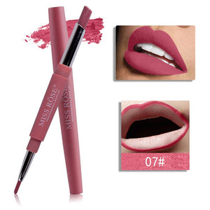 Makeup 20 Color Matte Long Lasting Waterproof Lipstick Set - 200001142 07 / United States Find Epic Store