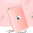 For iPad 9.7" 2017/2018 Case, Heavy Duty Shockproof High Impact Resistant Rugged Hybrid Three Layer Full Body Protective Cover - 200001091 Find Epic Store