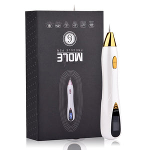 Laser Pen for Freckle Removal Skin Tag Removal Machine Dark Spot Wart Mole Remover Pen Face Tool Skin Care Machine - 200192143 Find Epic Store