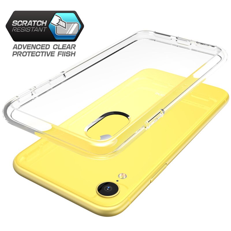 For iPhone XR Case Cover 6.1 inch UB Style Premium Hybrid Protective Slim Clear Phone Case For iphone Xr 2018 - 380230 Find Epic Store
