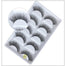 5 Pairs of 3D Mink False Eyelashes - 200001197 F830 / United States Find Epic Store