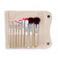 9pcs/Set Beauty Makeup Brushes Foundation Powder Blush Set Maquiagem Cosmetic Eye Shadow Lip Blend Make Up Brush Tool Kit - 200001189 Find Epic Store