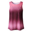 Gradient Printed Tank Top - 200000790 Find Epic Store