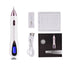 Laser Pen for Freckle Removal Skin Tag Removal Machine Dark Spot Wart Mole Remover Pen Face Tool Skin Care Machine - 200192143 Upgrade Pink / United States Find Epic Store