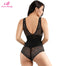 Women Body Shaper Tummy Slim Bodysuit Waist Trainer Full Body Shaper Slimming Underwear Vest Bodysuits Jumpsuit - 31205 Find Epic Store