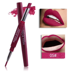 Makeup 20 Color Matte Long Lasting Waterproof Lipstick Set - 200001142 05 / United States Find Epic Store