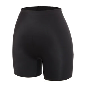 Under Skirt Invisible Shorts - 200003581 United States / Black / S Find Epic Store