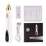 Laser Pen for Freckle Removal Skin Tag Removal Machine Dark Spot Wart Mole Remover Pen Face Tool Skin Care Machine - 200192143 Upgrade Gold / United States Find Epic Store