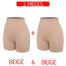 Seamless Underwear Ultra Thin Comfortable Control Panties - 200003581 United States / Two Pieces Beige / S Find Epic Store