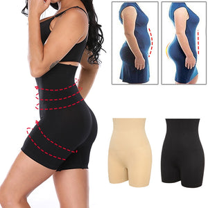 Invisible Body Shaper Thigh Slimmer Women Shapewear Modeling Tummy Control Panties Butt Lifter Seamless High Waist Trainer - 31205 Find Epic Store