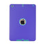 Cases For New iPad 9.7" 2017 (A1822/A1823),High-Impact Shockproof 3 Layers Soft Rubber Silicone+Hard PC Protective Cover Shell - 200001091 Purple Mint / United States Find Epic Store