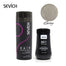 Sevich Loss Hair Thicken Extension Hair Building Fiber Powder 25g + Fluffy Thin Hair Powder Dust Hairspray Increases Hair 50ml - 200001174 United States / grey-2pcs Find Epic Store