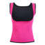 Thermo Top Neoprene Body Shaper - 31205 Rose Vest / S / United States Find Epic Store
