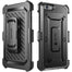 For iPhone 6 6s Case UB Pro Full-Body Rugged Holster Clip Shockproof TPU + PC Cover with Built-in Screen Protector Case - 380230 Find Epic Store