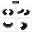 New 5 Pairs of 3D Natural Long Lasting Thick Eyelash Extension - 200001197 Find Epic Store
