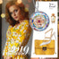 Dancing Rose Necklace Embellished with Crystal - 200000162 Find Epic Store