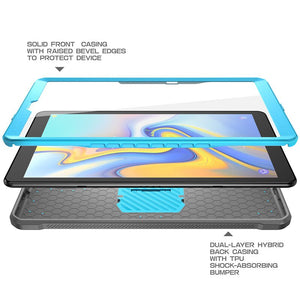 For Galaxy Tab S5e Case 10.5 inch 2019 Release SM-T720/T725 SUPCASE UB Pro Full-Body Rugged Cover with Built-in Screen Protector - 200001091 Find Epic Store