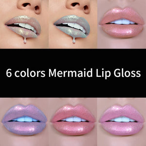 New 6 Color Flash Liquid Lipstick - 200001143 Find Epic Store