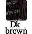 Hair Building Fibers Empty Bottle + Sevich 100g Refill Bag Hair - 200001173 United States / dk brown Find Epic Store