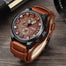 Men Watches Top Brand Luxury Army Military Steampunk Sports Male Quartz-Watch Men Hodinky Relojes Hombre - 0 Find Epic Store