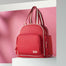 Fashion Baby Bag Brand Stroller Bag Maternity Diaper Bag Large Capacity Travel Backpack For Mommy Bolsa Maternidade - 100001871 Red / United States Find Epic Store