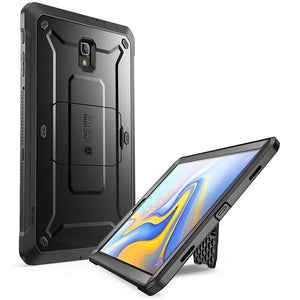 For Samsung Galaxy Tab A Case 10.5" 2018 SM-T590/T595/T597 SUPCASE UB Pro Full-Body Rugged Cover with Built-in Screen Protector - 200001091 Find Epic Store
