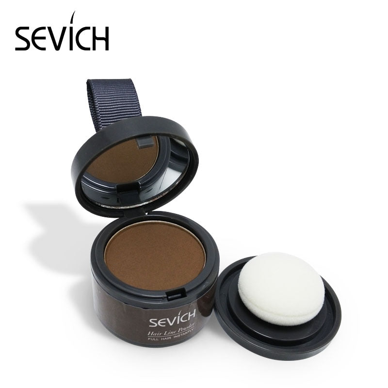 Water Proof hair line powder in hair color Edge control Hair Line Shadow Makeup Hair Concealer Root Cover Up Unisex Instantly - 200001173 Find Epic Store