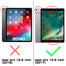 iPad Pro 12.9 Case 2017 Heavy Duty Full-body Cover WITHOUT Built-in Screen Protector,Not Fit 2018 Version - 200001091 Find Epic Store