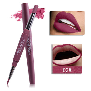 Makeup 20 Color Matte Long Lasting Waterproof Lipstick Set - 200001142 02 / United States Find Epic Store